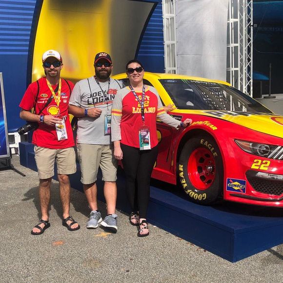 Meet your Posher, Tammy - Picture 1 of 1